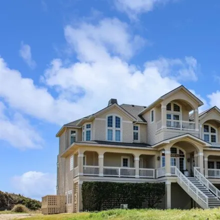 Buy this 7 bed house on 58055 South Beach Court in Hatteras, Dare County