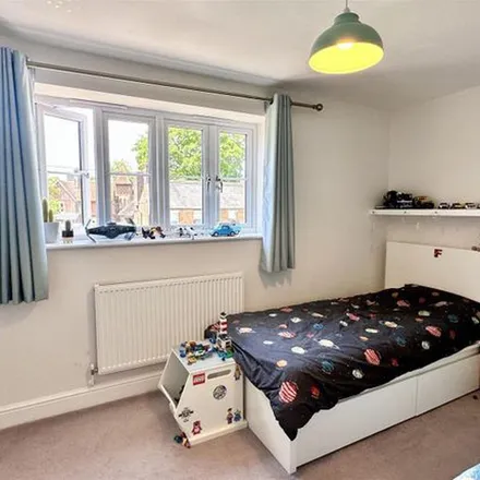 Image 1 - unnamed road, Letcombe Regis, OX12 9JS, United Kingdom - Apartment for rent