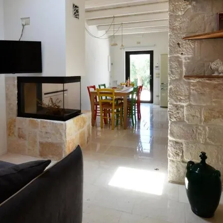 Rent this 2 bed house on Castellana Grotte in Via Michele Viterbo, 70013 Castellana Grotte BA