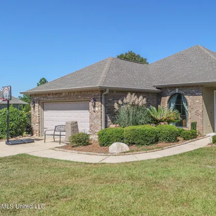 Buy this 3 bed house on 1125 Longfellow Road in Bay Saint Louis, MS 39520