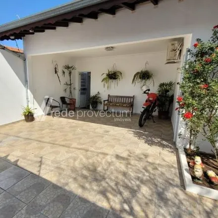 Buy this 3 bed house on Vila Brandina in Campinas - SP, 13092-540