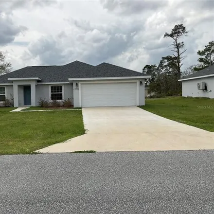 Rent this 3 bed house on Southwest 40th Circle in Marion County, FL 34473