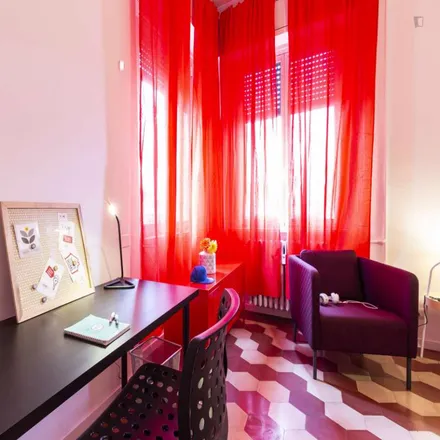 Image 4 - Via Francesco Nava, 20159 Milan MI, Italy - Room for rent