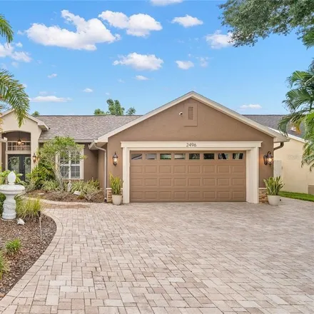 Buy this 3 bed house on 2496 Mulberry Drive in Palm Harbor, FL 34684