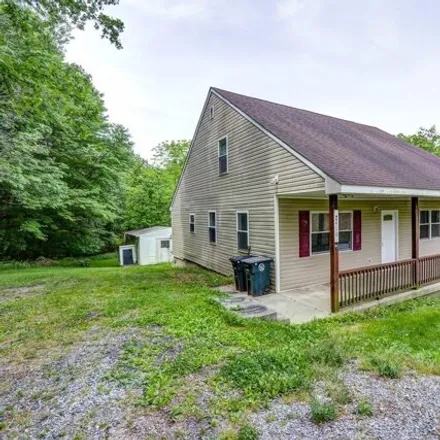 Buy this 5 bed house on 2410 Gills Street in Lynchburg, VA 24501