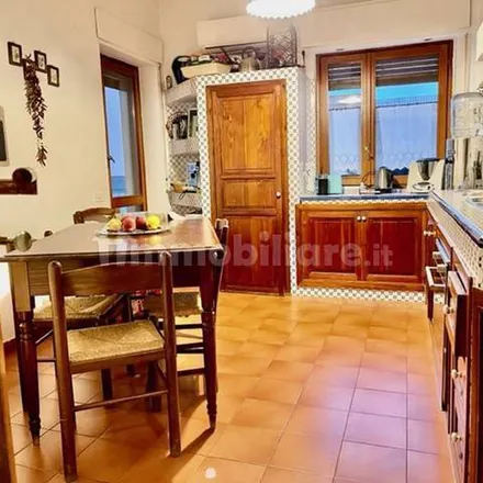 Rent this 5 bed apartment on Che Banca! in Via Ludovico Ariosto, 90143 Palermo PA