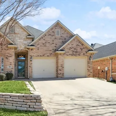 Buy this 2 bed house on 916 Ellison Park Circle in Denton, TX 76205