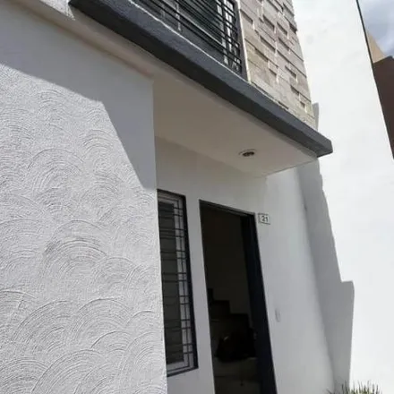 Buy this 3 bed house on Calle Paseo Malva Real in 45638 San Martín de Las Flores, JAL