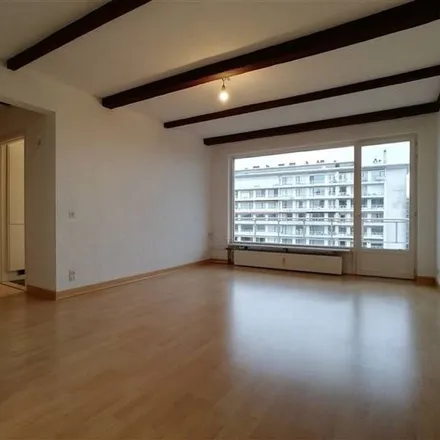 Rent this 1 bed apartment on Fruithoflaan 110 in 2600 Berchem, Belgium