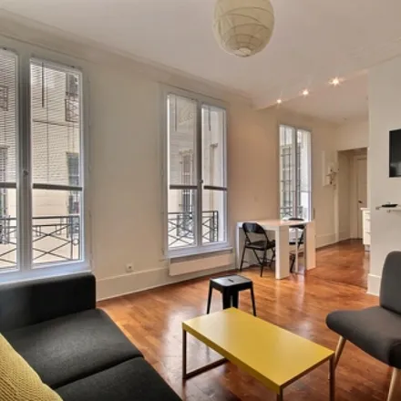 Image 3 - 89 Rue d'Aboukir, 75002 Paris, France - Apartment for rent