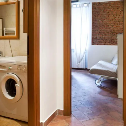 Image 9 - Via Pontida, 2, 20154 Milan MI, Italy - Apartment for rent