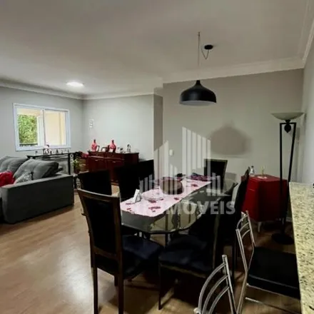 Buy this 2 bed apartment on Avenida Universitário in Santana de Parnaíba, Santana de Parnaíba - SP