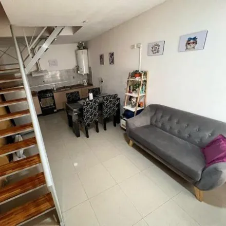 Rent this 1 bed apartment on Intendente Juan Italiani 72 in Partido de Esteban Echeverría, 1842 Monte Grande