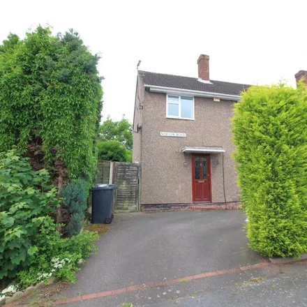 Rent this 3 bed house on Norton Road in Comberton, DY10 3BJ