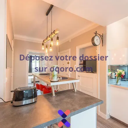 Image 9 - 63 Rue des Docteurs Charcot, 42100 Saint-Étienne, France - Apartment for rent