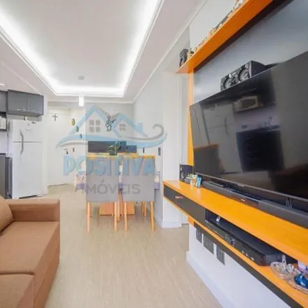 Buy this 2 bed apartment on Rua José Lourdes Cordeiro in Quitaúna, Osasco - SP