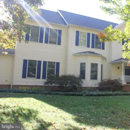 Buy this 6 bed house on 20757 Deer Wood Park Drive in Belvedere Woodland, Saint Mary's County