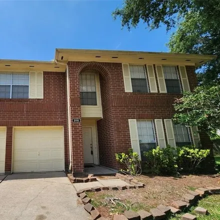 Rent this 4 bed house on 3115 Astor Ct in Sugar Land, Texas