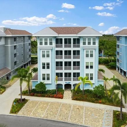 Rent this 3 bed condo on 381 Aruba Circle in Bradenton, FL 34209