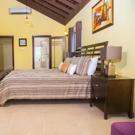 Rent this 3 bed apartment on Ocho Rios in Saint Ann, Jamaica