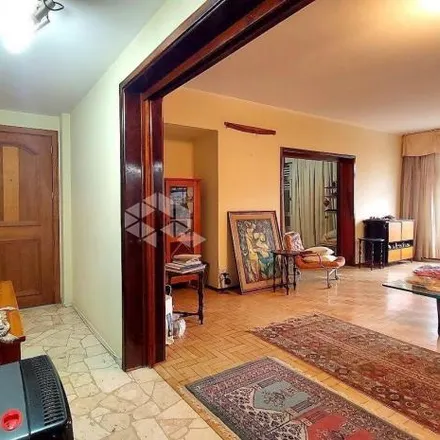 Buy this 3 bed apartment on Lavanderia Fuji in Rua Santa Terezinha 462, Santana