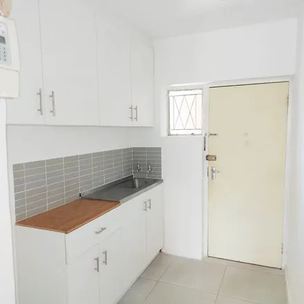 Rent this 1 bed apartment on 61 Russell Road in Central, Gqeberha