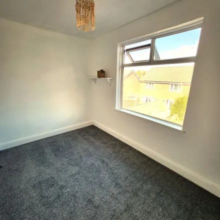 Rent this 4 bed apartment on Banners Street in Cradley, B63 2SF