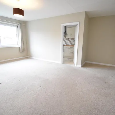 Rent this 1 bed apartment on Palace Road in London, KT1 2JZ