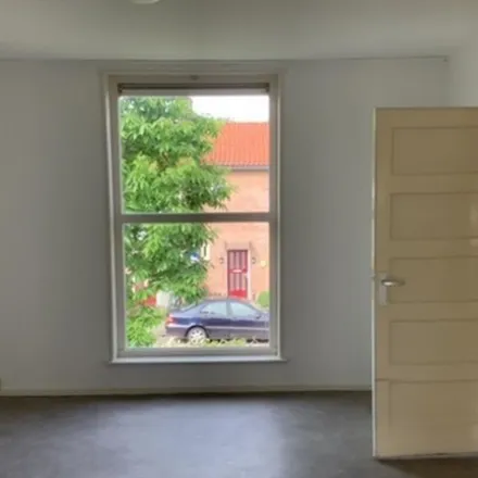 Rent this 3 bed apartment on Van Ghentstraat 20A in 3814 RP Amersfoort, Netherlands