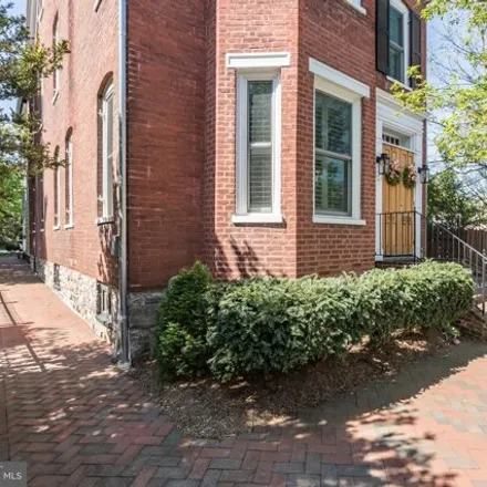 Image 6 - South Stewart Street, Winchester, VA 22601, USA - Townhouse for sale