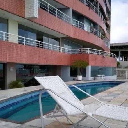 Buy this 1 bed apartment on Iate in Avenida Vicente de Castro, Cais do Porto