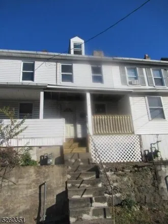 Buy this 2 bed house on Taylor Alley in Phillipsburg, NJ 08865