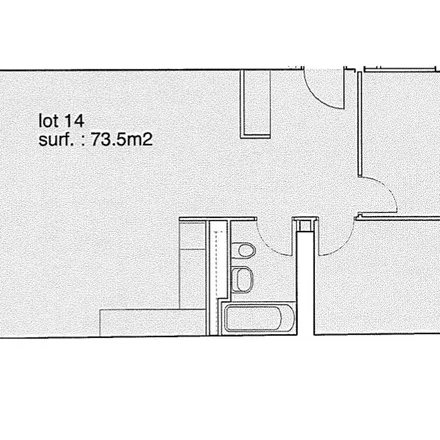 Image 7 - Rue de la Pontaise 10, 1018 Lausanne, Switzerland - Apartment for rent