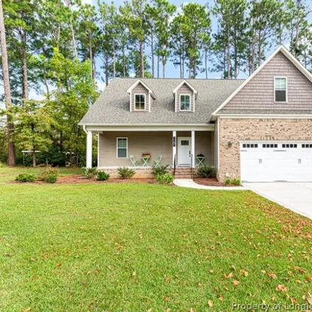Image 1 - 1799 Hatherleigh Place, Fayetteville, NC 28304, USA - House for sale