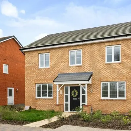 Buy this 4 bed house on unnamed road in Shefford, SG17 5GX