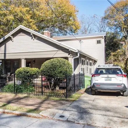 Buy this 3 bed house on 1427 May Avenue Southeast in Atlanta, GA 30316