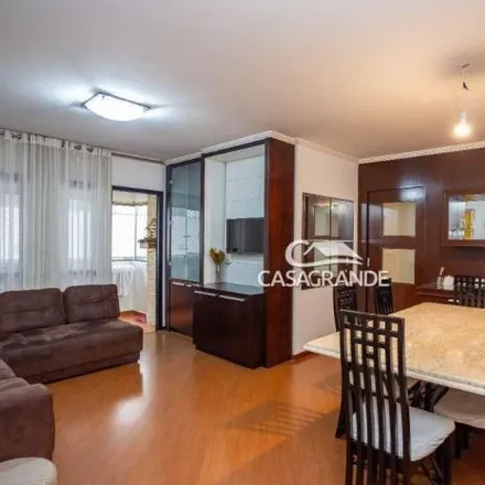 Buy this 3 bed apartment on Avenida João Gualberto 970 in Alto da Glória, Curitiba - PR