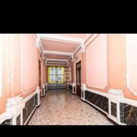 Rent this 3 bed apartment on Piazza Castello 199 in 10124 Turin TO, Italy
