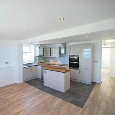 Buy this 2 bed apartment on 4 Lusty Glaze Road in Porth, TR7 3AD