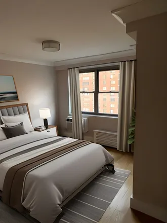 Rent this 4 bed apartment on 50 West 97th Street in New York, New York 10025