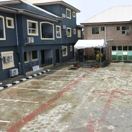 Image 5 - Lagos, Lagos Island, Nigeria - House for rent