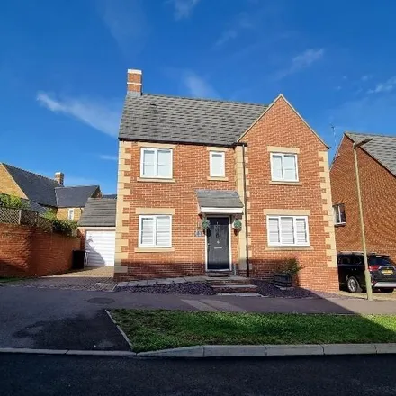 Rent this 4 bed house on Golby Road in Bloxham, OX15 4GX
