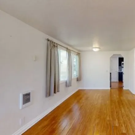 Buy this 1 bed apartment on 5825 Southeast Lambert Street in Southeast Uplift, Portland