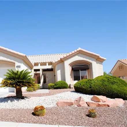 Buy this 2 bed house on 10416 Marymont Place in Las Vegas, NV 89134