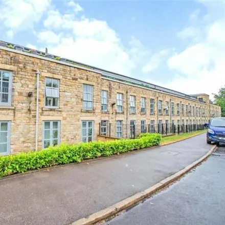 Buy this 2 bed apartment on unnamed road in Woodhill, Limefield