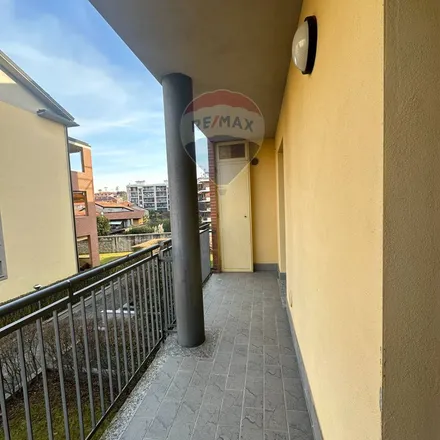 Image 2 - Via San Luigi 28, 28041 Arona NO, Italy - Apartment for rent