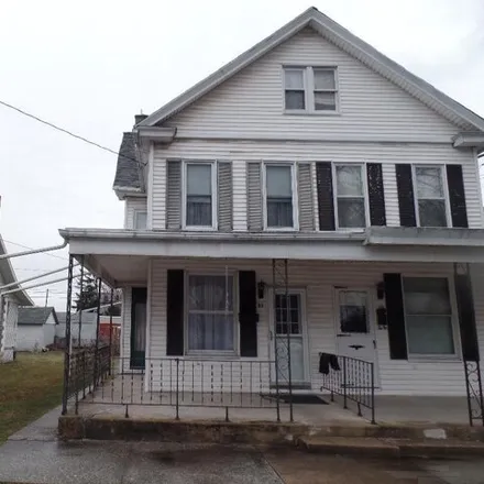 Rent this 3 bed townhouse on 15 Chestnut Street in Wormleysburg, Cumberland County