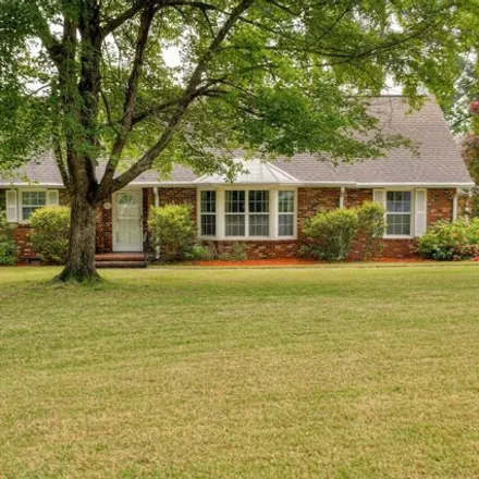 Buy this 3 bed house on 2221 Morningside Drive in Country Club Hills, Augusta