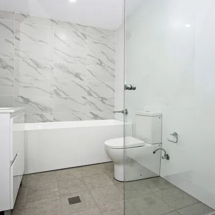 Rent this 1 bed apartment on Gordon Street in Blacktown NSW 2148, Australia