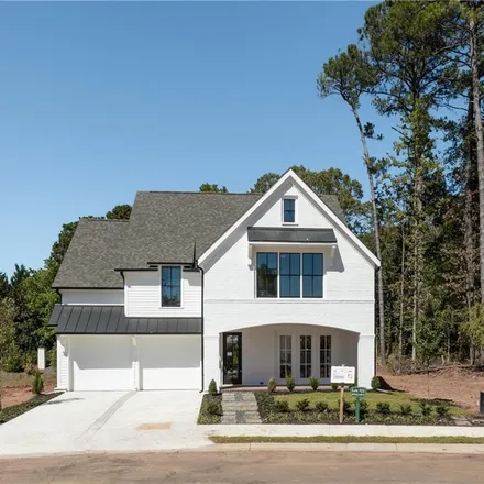 Buy this 4 bed house on 71 Mountain View Road Northwest in Marietta, GA 30064